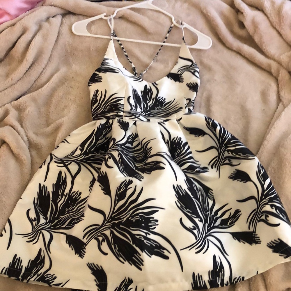 mini party dress